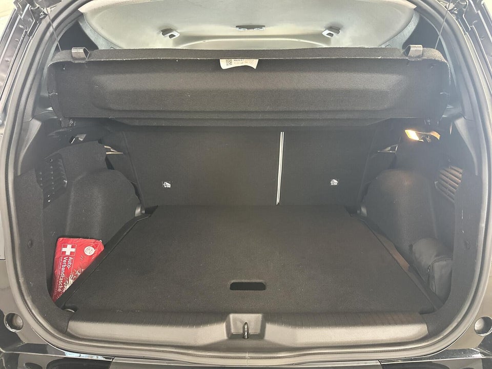 Citroën ë-C3 Aircross 54 Max Extended Range 5d