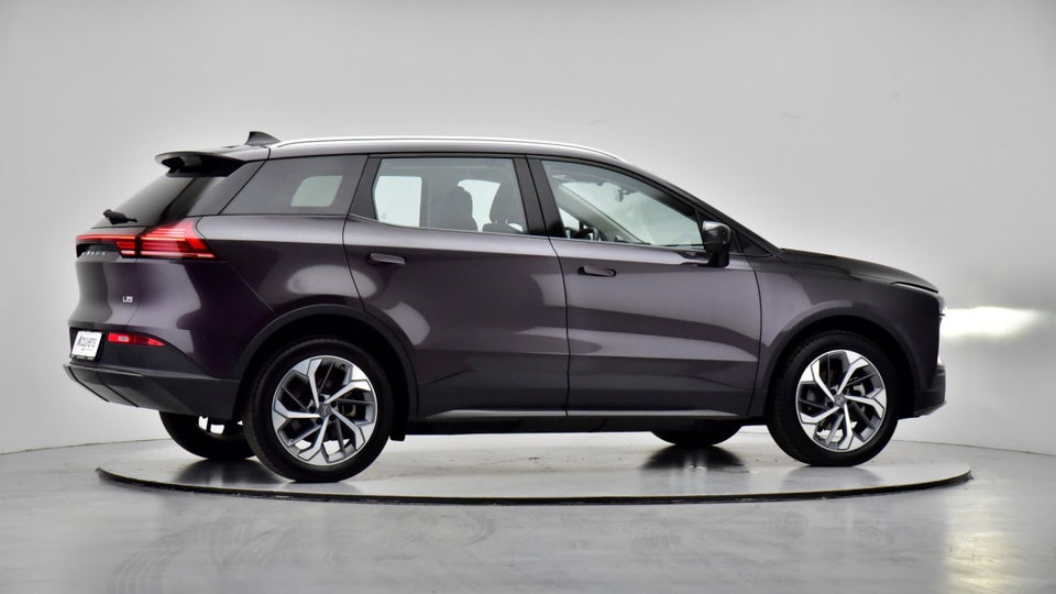 Aiways U5 Premium 5d