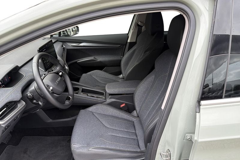 Skoda Elroq 85 iV Loft 5d