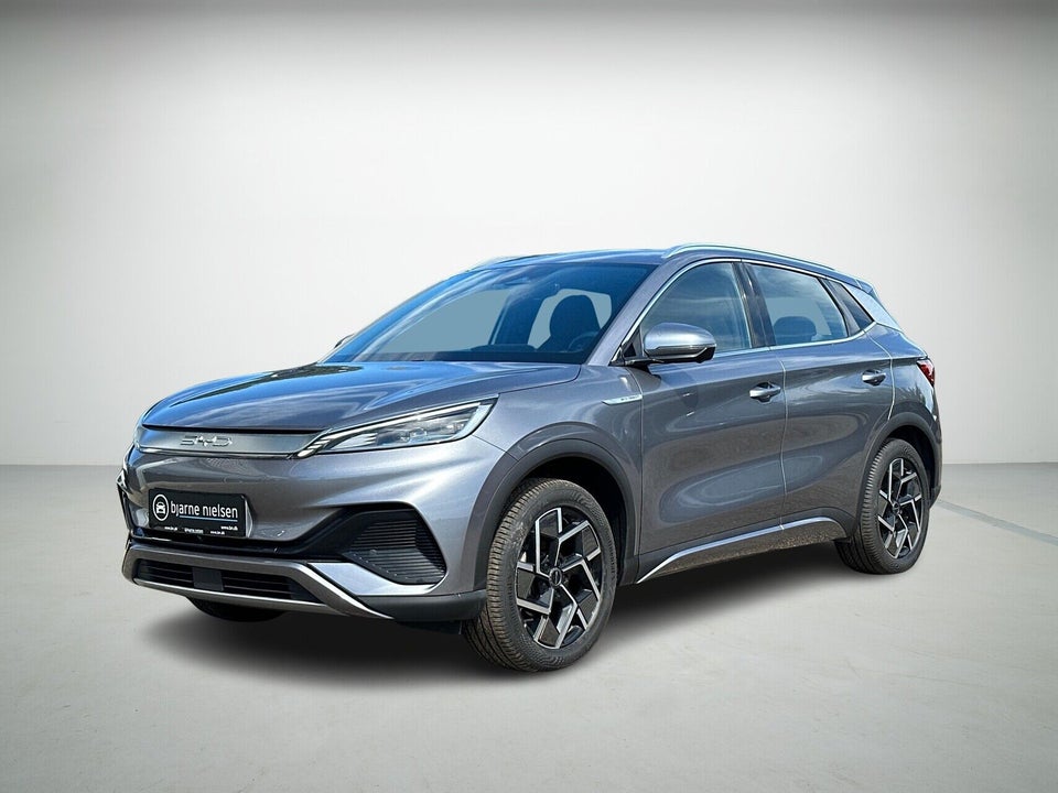BYD Atto 3 60 Design 5d