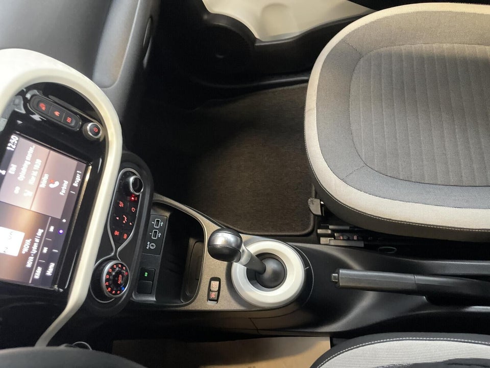 Renault Twingo Electric Zen 5d