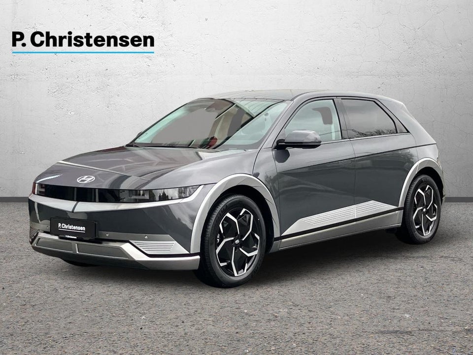 Hyundai Ioniq 5 77 Plus Line 5d