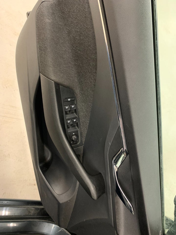 Skoda Scala 1,5 TSi 150 Style DSG 5d