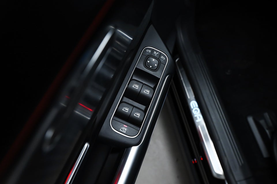 Mercedes EQA250+ AMG Advance 5d