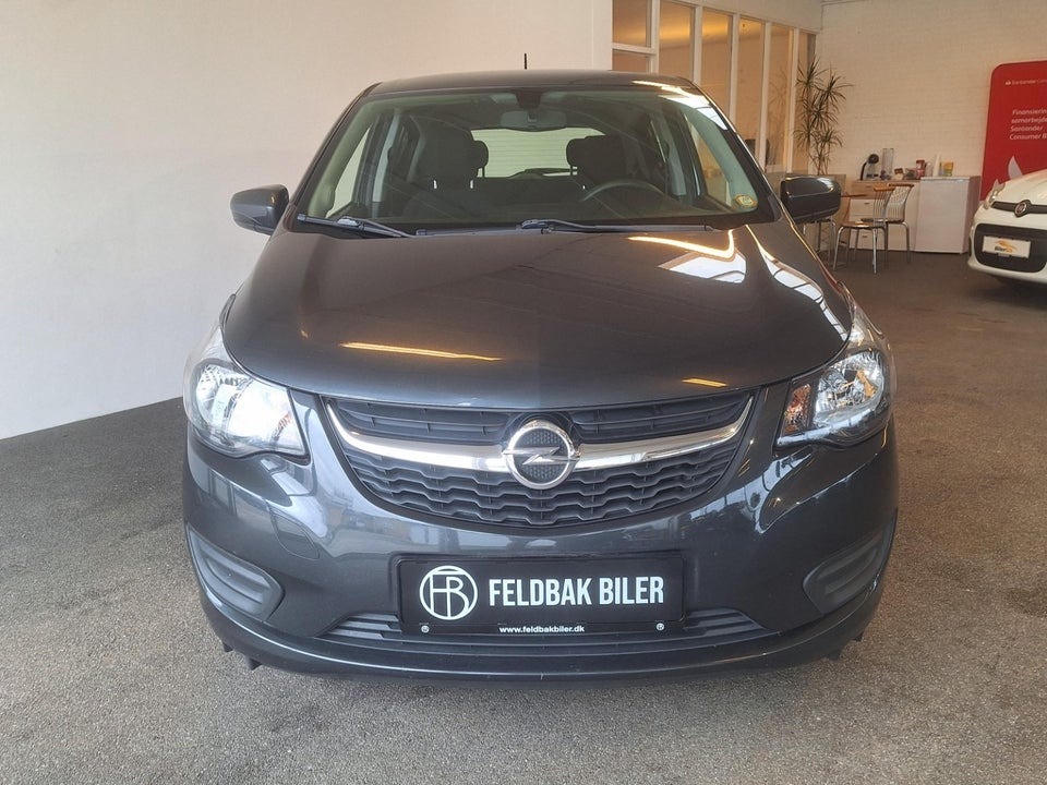 Opel Karl 1,0 Enjoy 5d