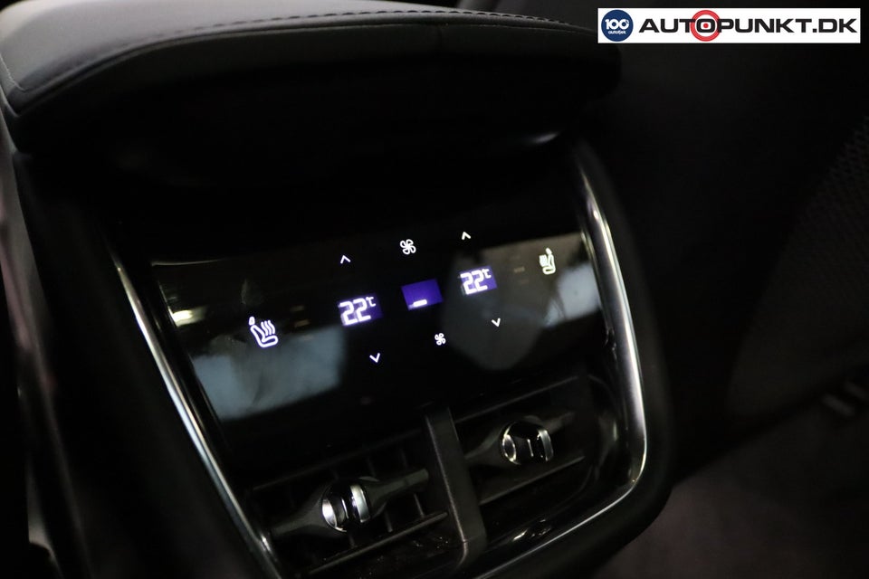 Volvo EX90 Plus 7prs 5d