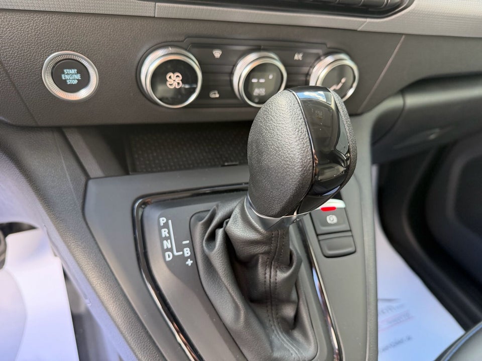 Nissan Townstar 45 N-Connecta L1H1