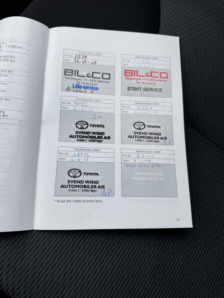 Toyota Aygo 1,0  5d
