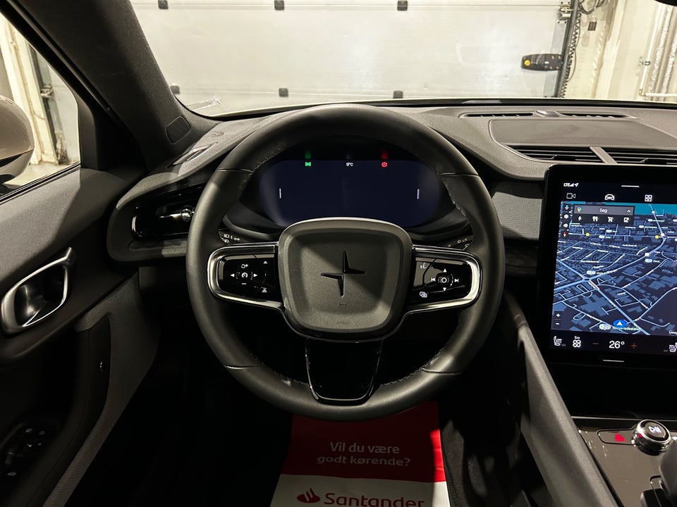 Polestar 2 Long Range 5d
