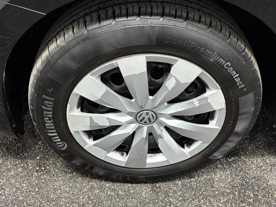 VW Touran 1,5 TSi 150 Comfortline Family DSG 7prs 5d