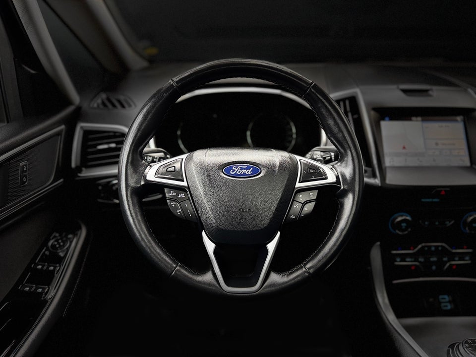 Ford S-MAX 2,0 EcoBlue Titanium aut. 7prs 5d