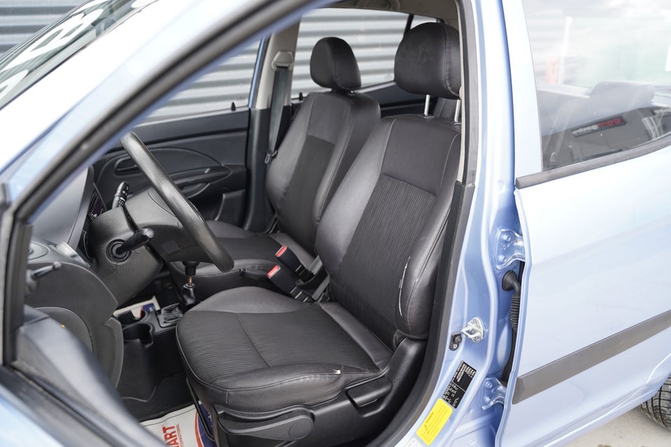 Kia Picanto 1,1 Active 5d
