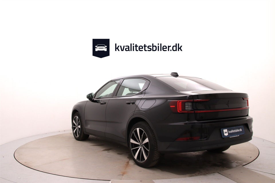 Polestar 2 Standard Range 5d