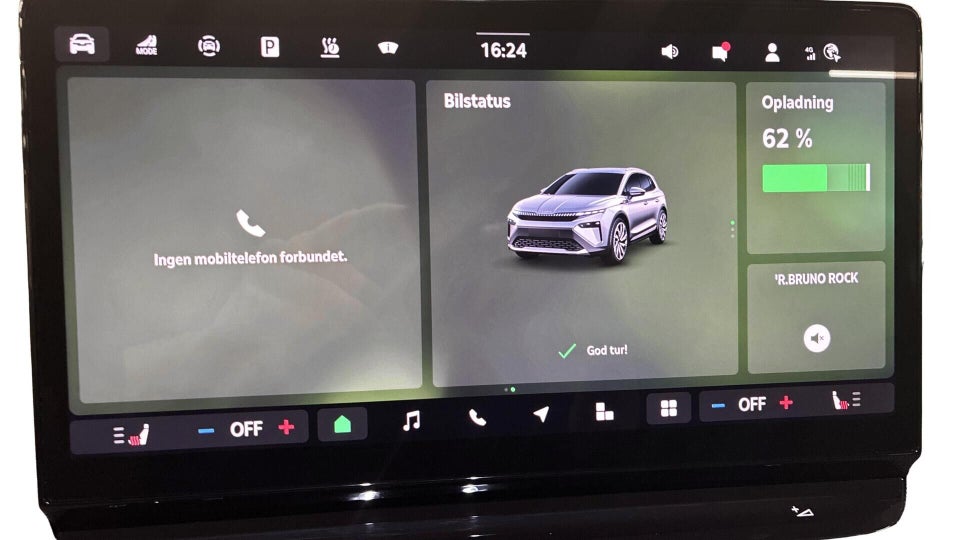 Skoda Elroq 85 iV Advanced 5d