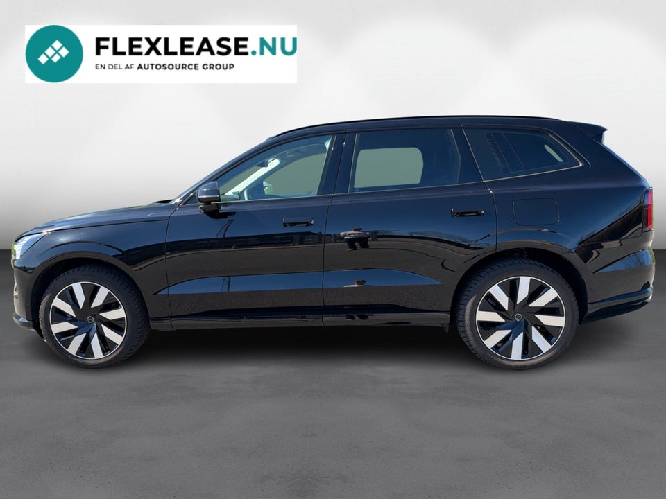 Volvo EX90 Plus 7prs 5d