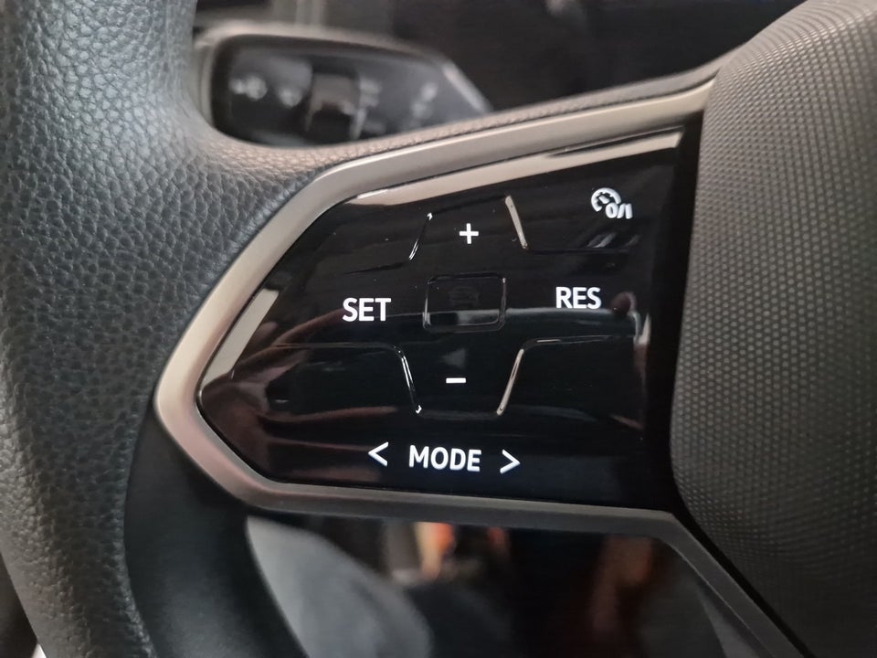 VW ID.Buzz 77 Cargo Comfort