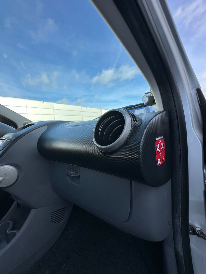 Toyota Aygo 1,0 Air+ 5d