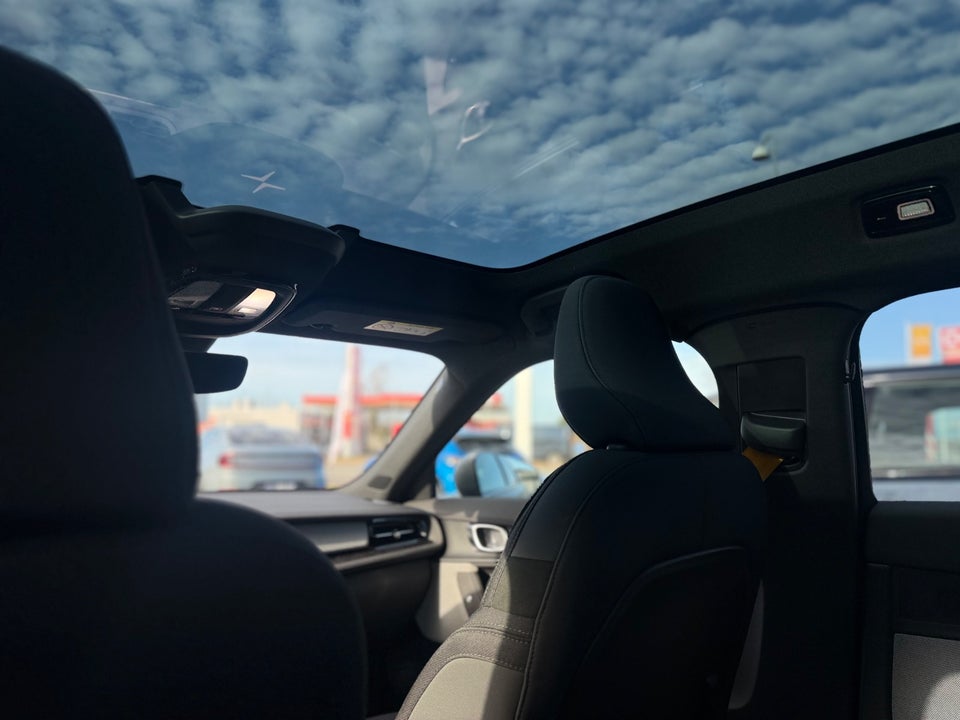 Polestar 2 Performance AWD 5d