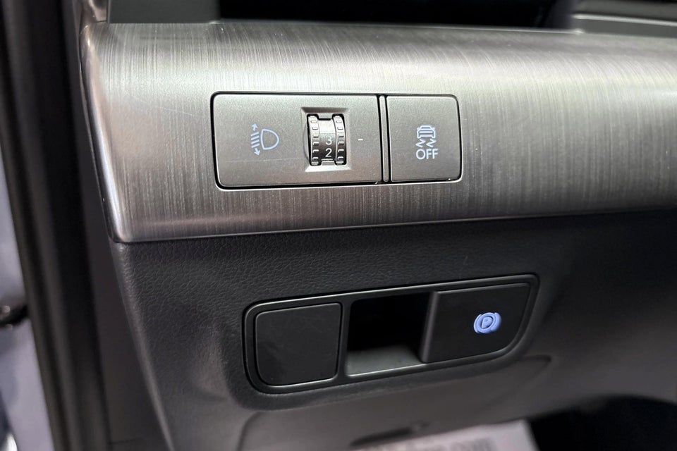 Hyundai Kona 64 EV Advanced 5d