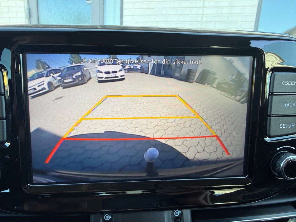 Hyundai i30 1,0 T-GDi Essential stc. DCT 5d