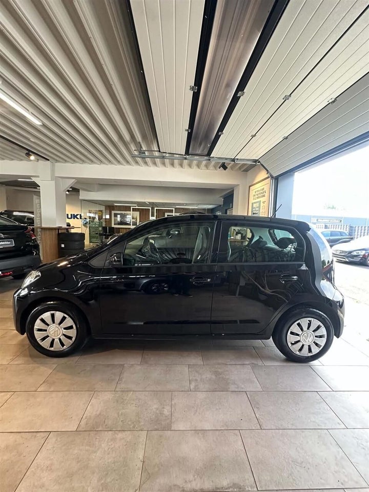 VW Up! 1,0 MPi 60 Move Up! BMT 5d