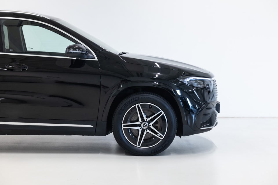 Mercedes EQA350 AMG Advance 4Matic 5d