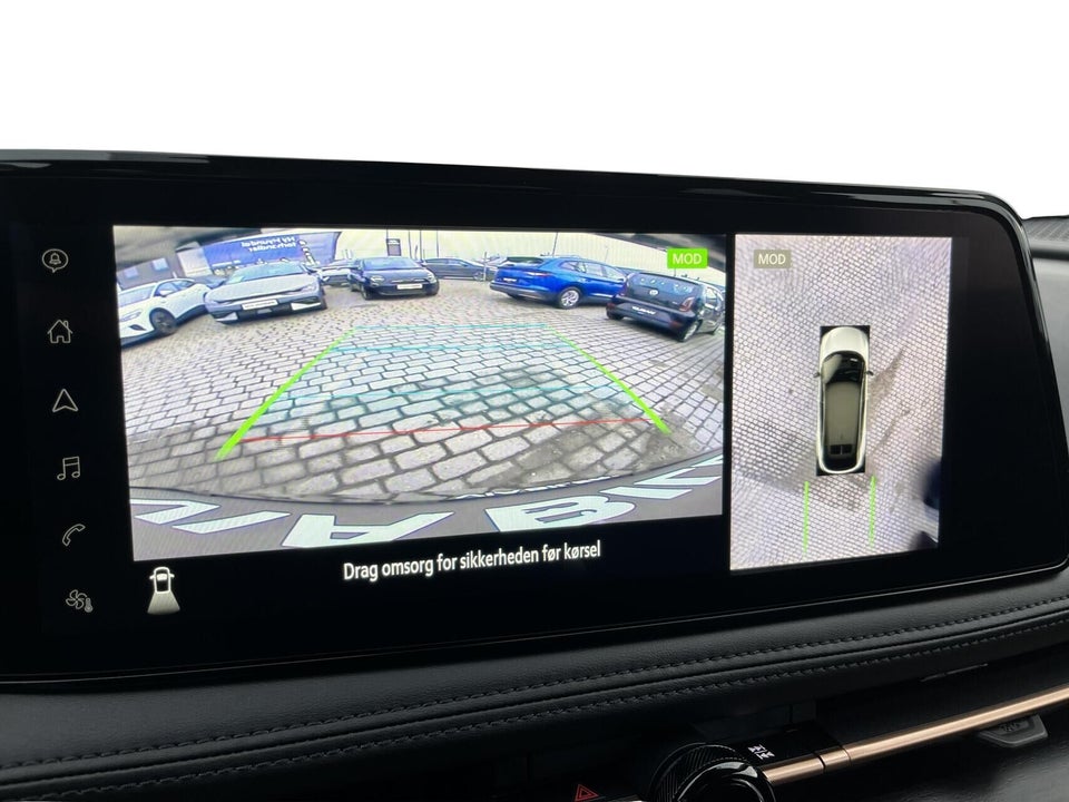 Nissan Ariya 87 Advance 5d