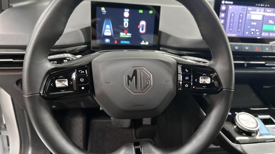 MG 4 51 Nordic Edition 5d