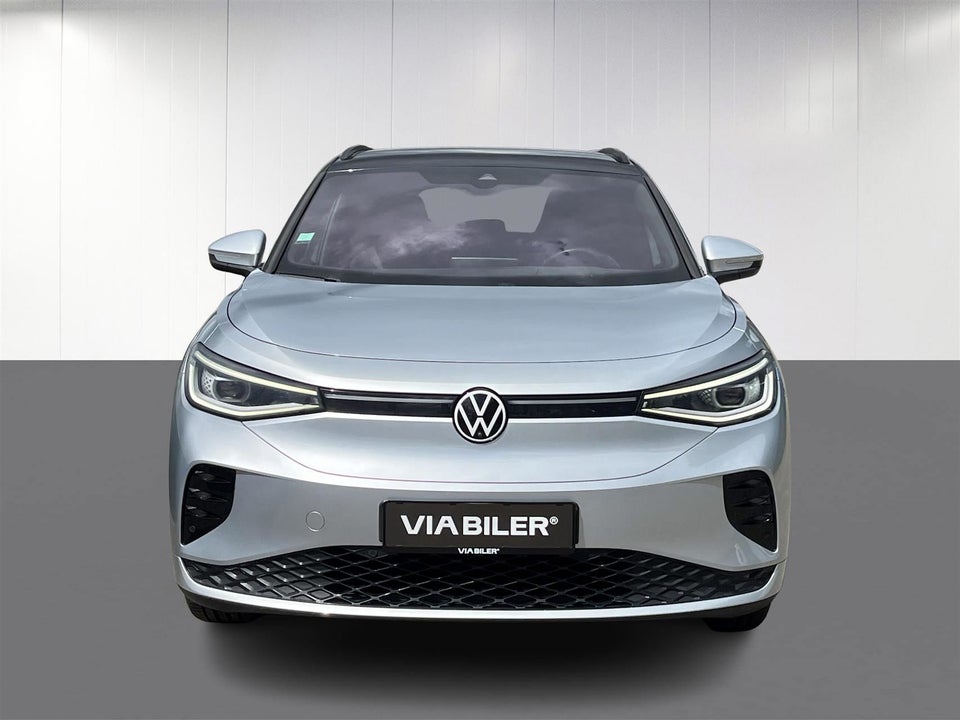 VW ID.4 77 GTX 4Motion 5d