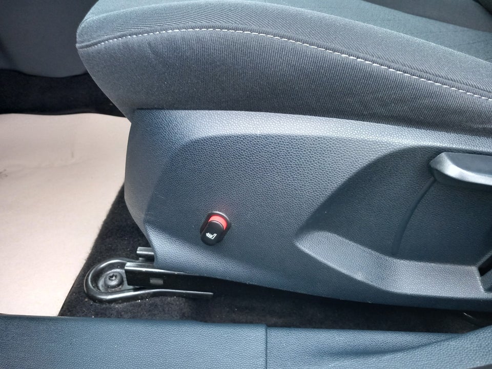 Ford Fiesta 1,0 65 Trend 5d