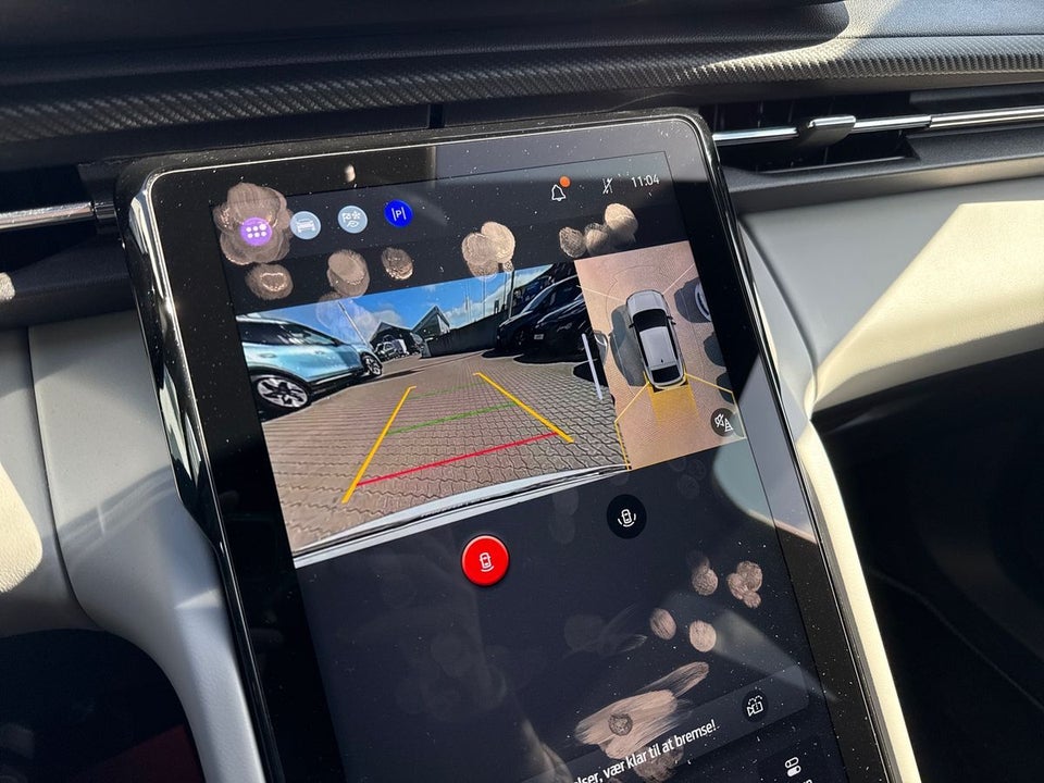 Ford Capri 77 Premium Extended Range 5d