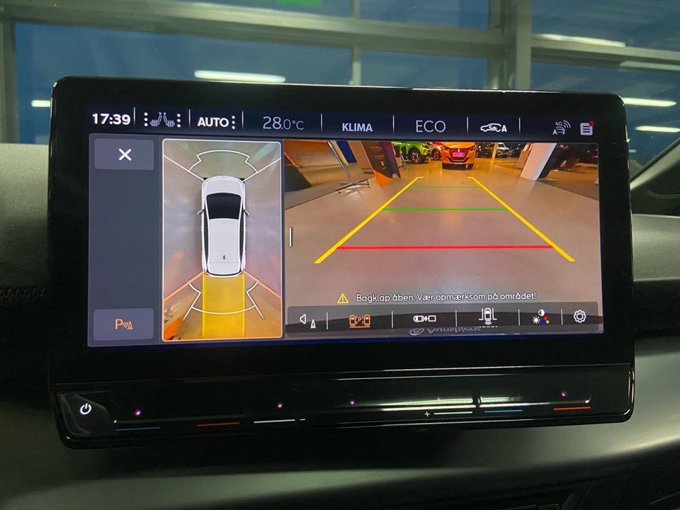 Cupra Born 58 Dinamica Pack High 5d