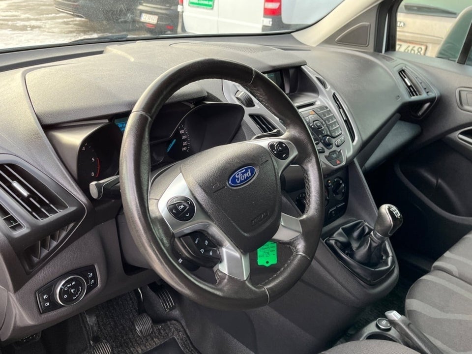 Ford Transit Connect 1,5 TDCi 100 Trend lang