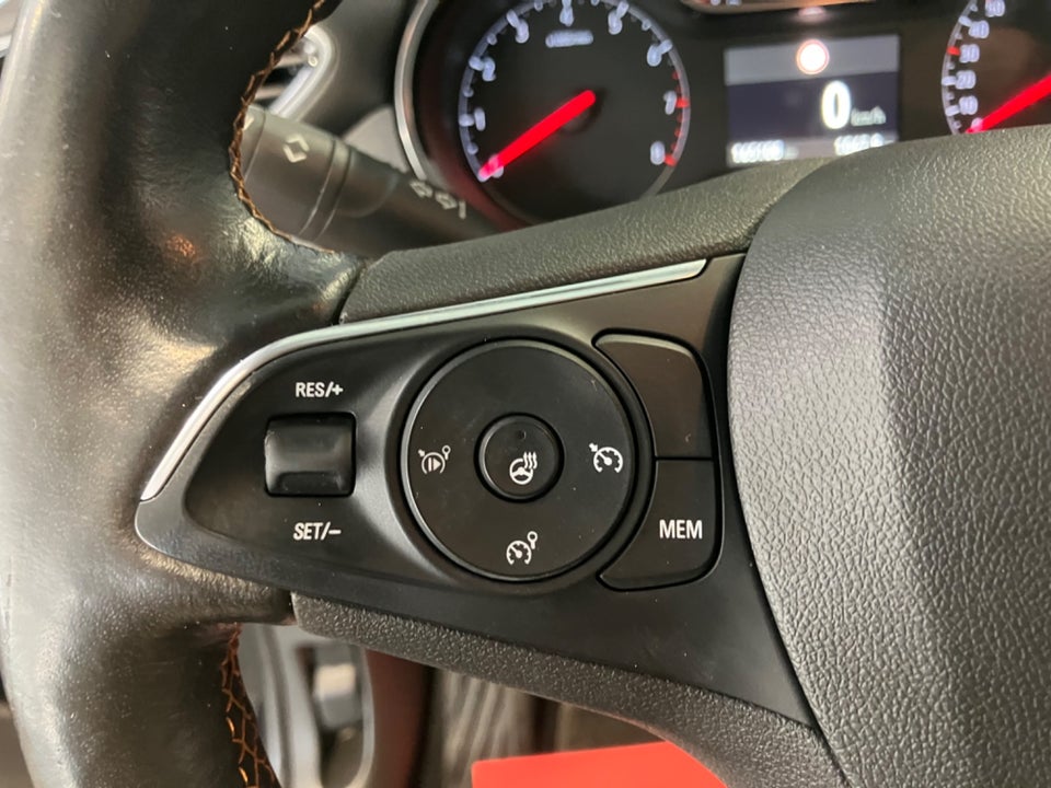 Opel Crossland X 1,2 T 110 Innovation 5d