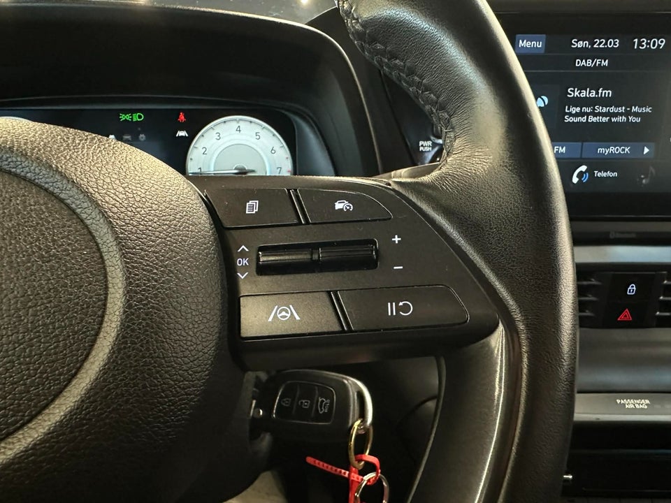 Hyundai i20 1,0 T-GDi Advanced 5d