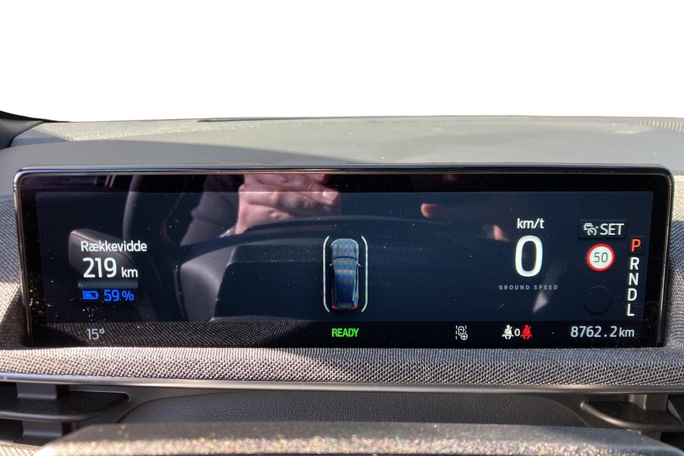 Ford Mustang Mach-E 91 Extended Range AWD 5d