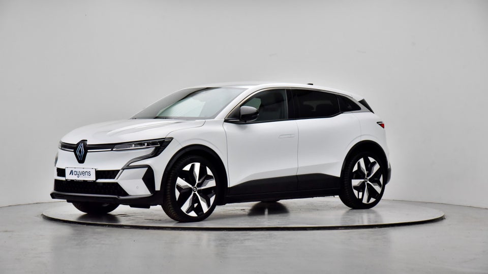 Renault Megane E-Tech 60 Techno 5d