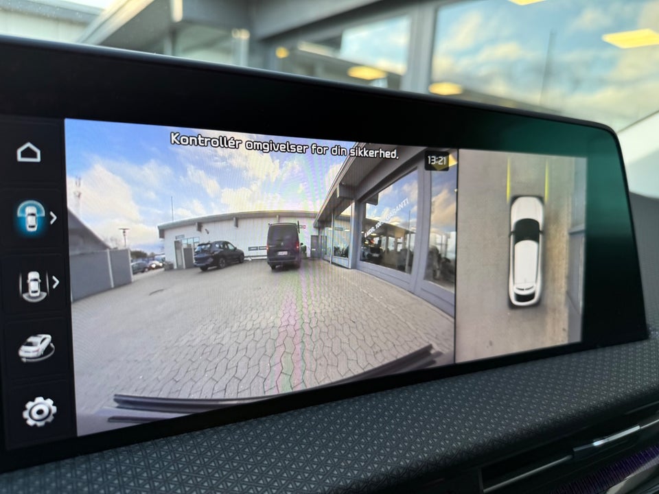 Kia EV6 77 Long Range Performance AWD 5d