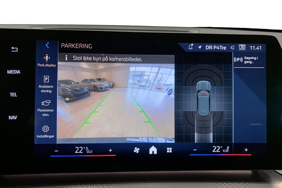 BMW iX1 xDrive30 M-Sport 5d