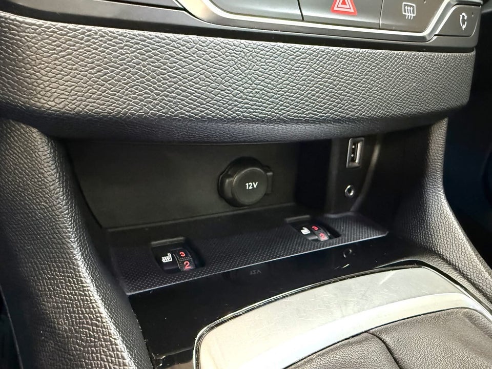 Peugeot 308 1,6 e-HDi 116 Active 5d