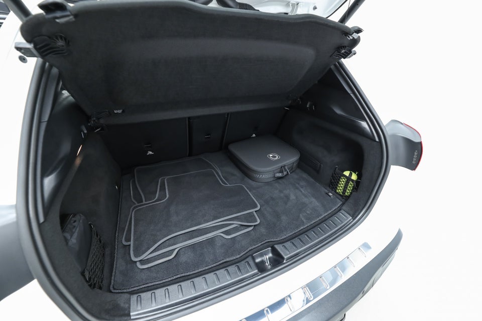 Mercedes EQA250+ AMG Advance Plus 5d