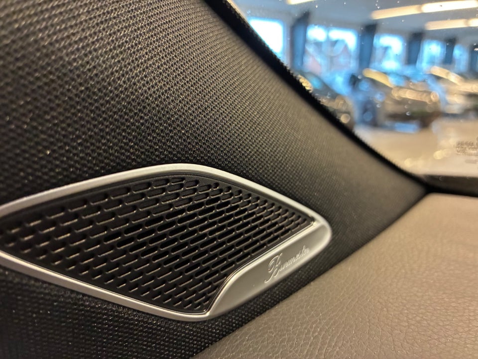 Mercedes EQA250 Progressive 5d