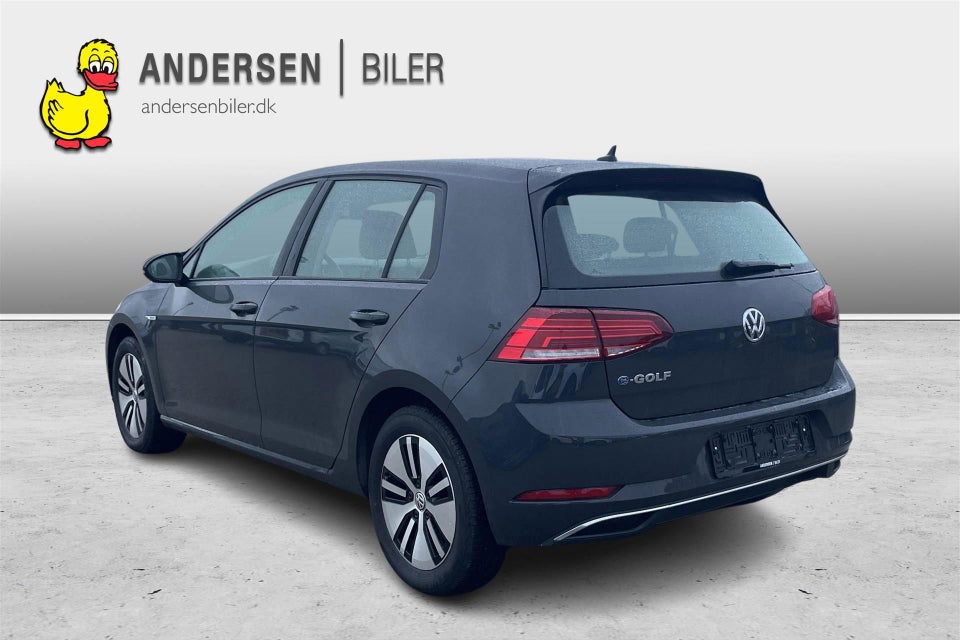 VW e-Golf VII 5d