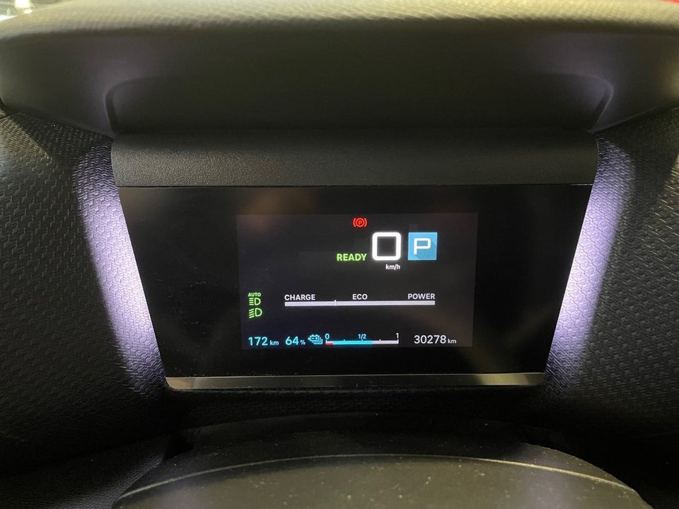 Citroën ë-C4 X 50 Palais Sky 4d