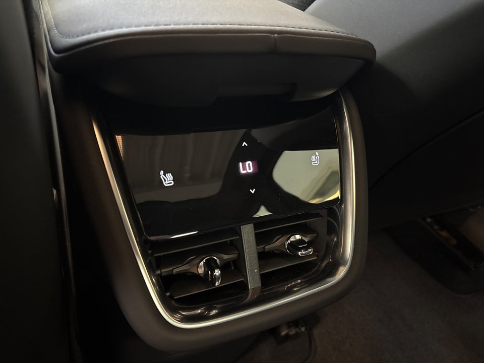 Polestar 3 Long Range AWD 5d