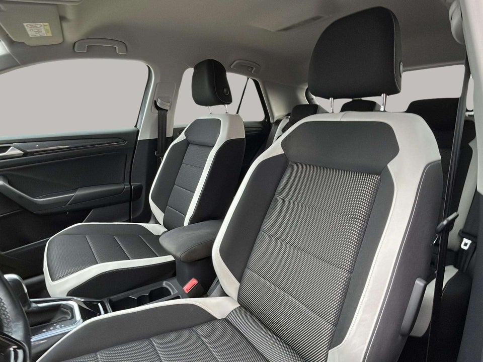 VW T-Roc 1,5 TSi 150 Sport Team DSG 5d