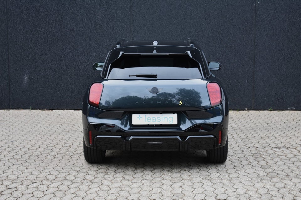 MINI Aceman SE JCW Trim XL 5d