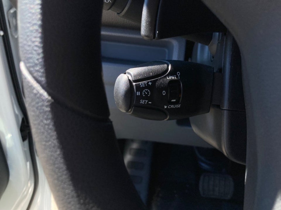 Citroën Jumpy 2,0 BlueHDi 140 L3 FleetLine EAT8