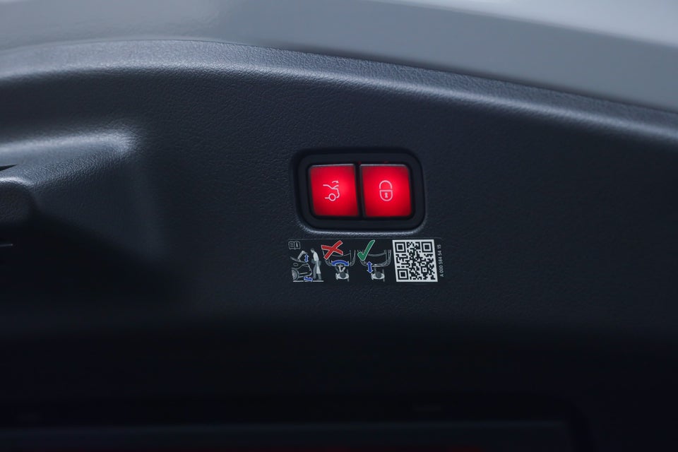 Mercedes CLE53 3,0 AMG Coupé aut. 4Matic+ 2d