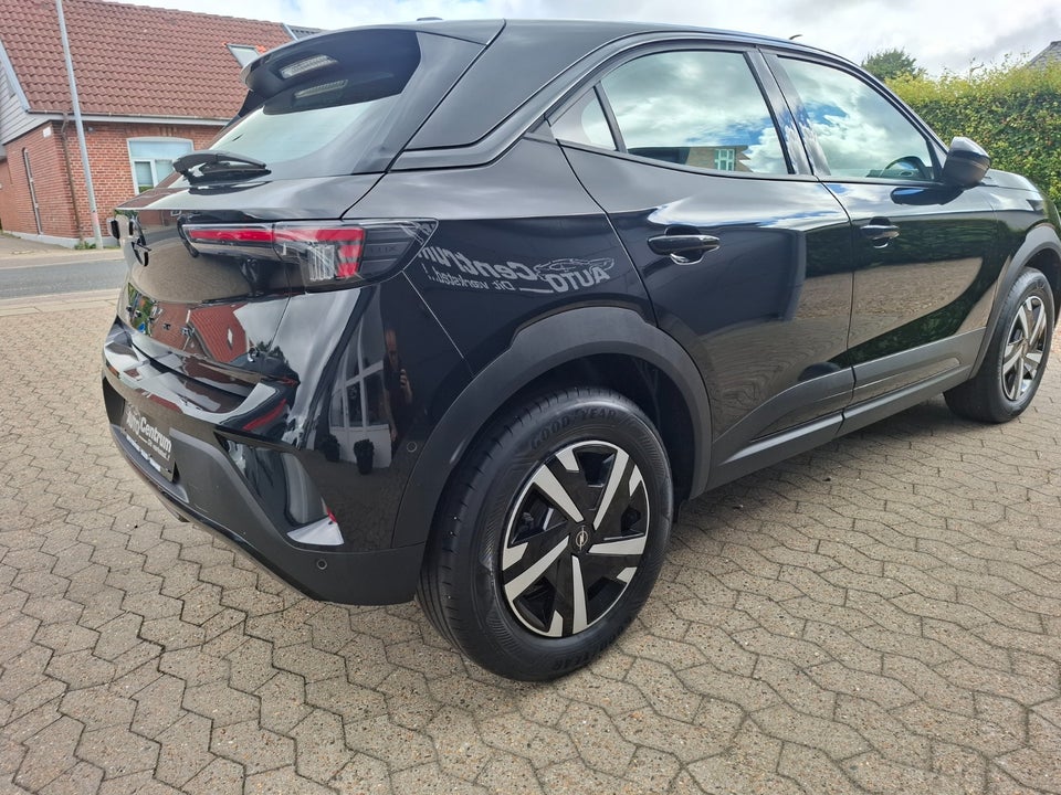 Opel Mokka-e 54 Edition 5d